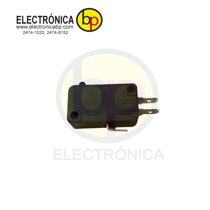 SW 13 – Electrónica BP