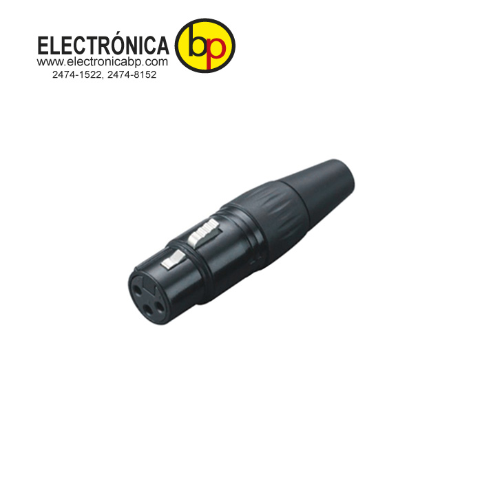HC 135 – Electrónica BP