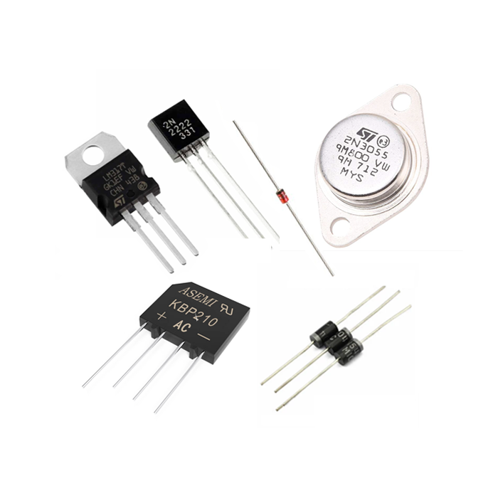 NTE (SEMICONDUCTORES)