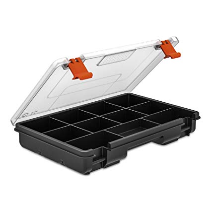 CAJAS DE HERRAMIENTAS