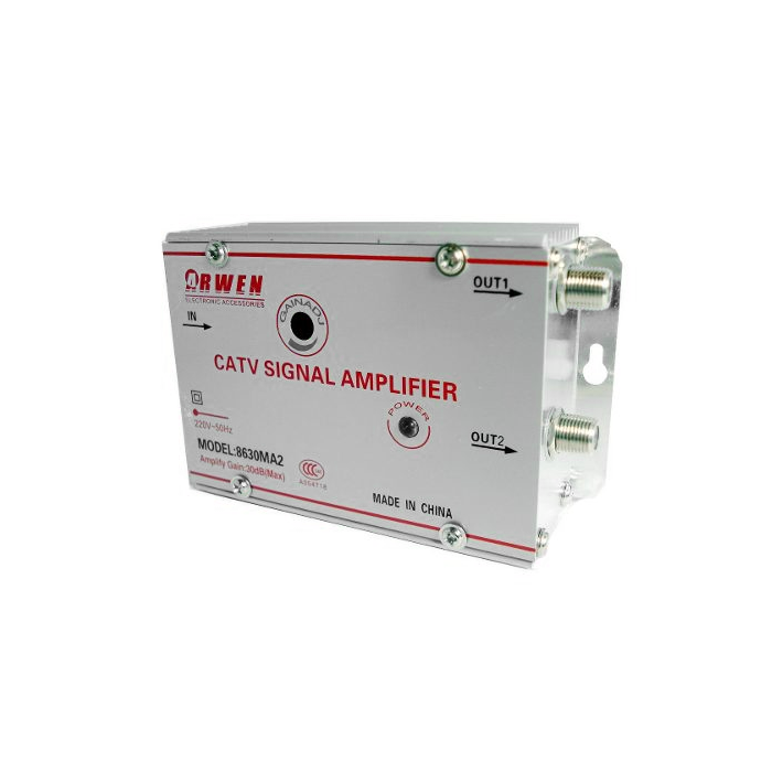 AMPLIFICADORES