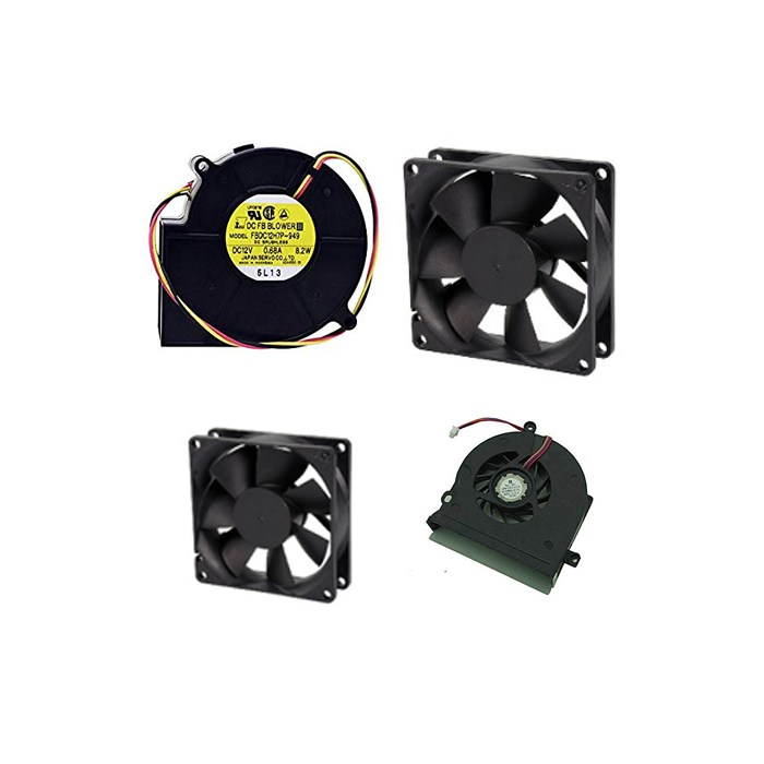 VENTILADORES