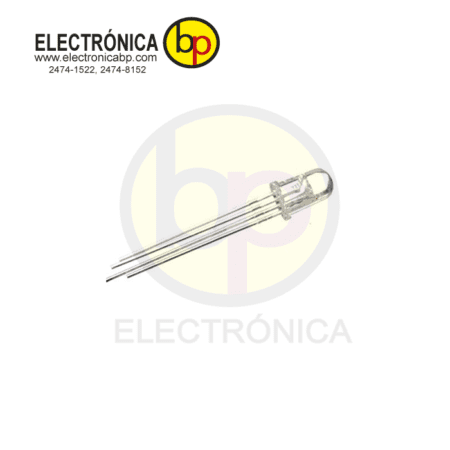 LED, DISPLAY – Inicio – Electrónica BP