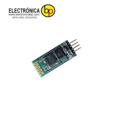 BLUETOOTH HC05 – Electrónica BP