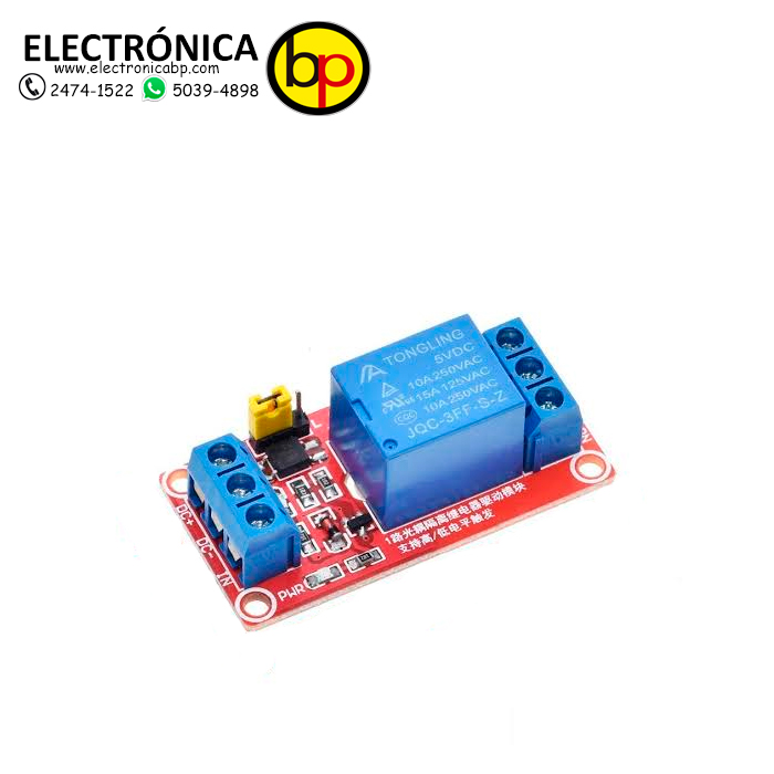MODULO-1RLYU 5V