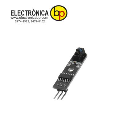 SENSOR TCRT5000 – Inicio – Electrónica BP