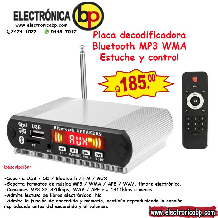 BLUETOOTH 021032