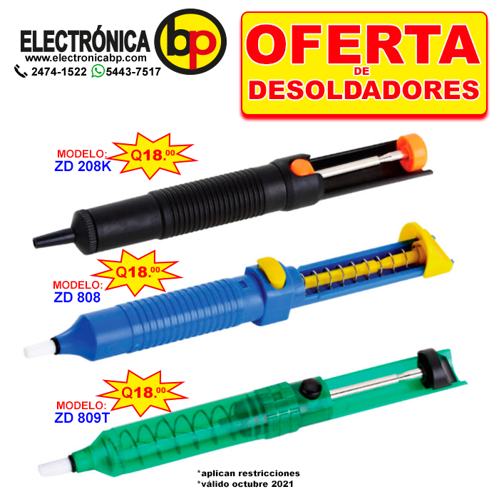 Ofertas!!!