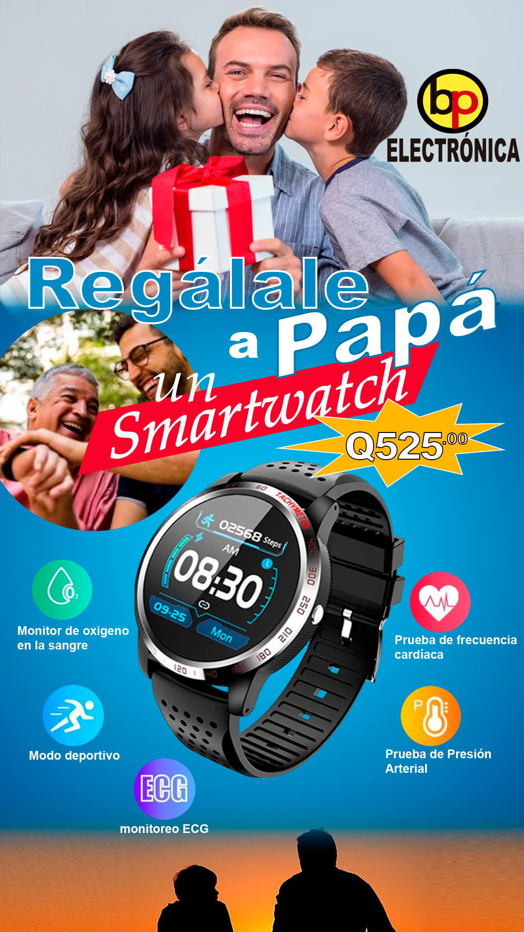 SmartWatch