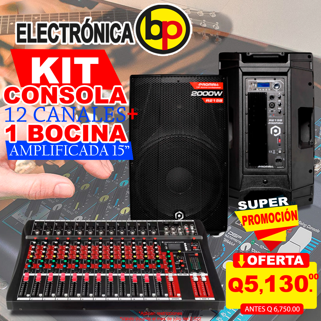 Super Oferta!