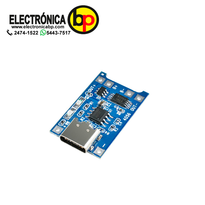 KIT ARDUINO – Inicio – Electrónica BP