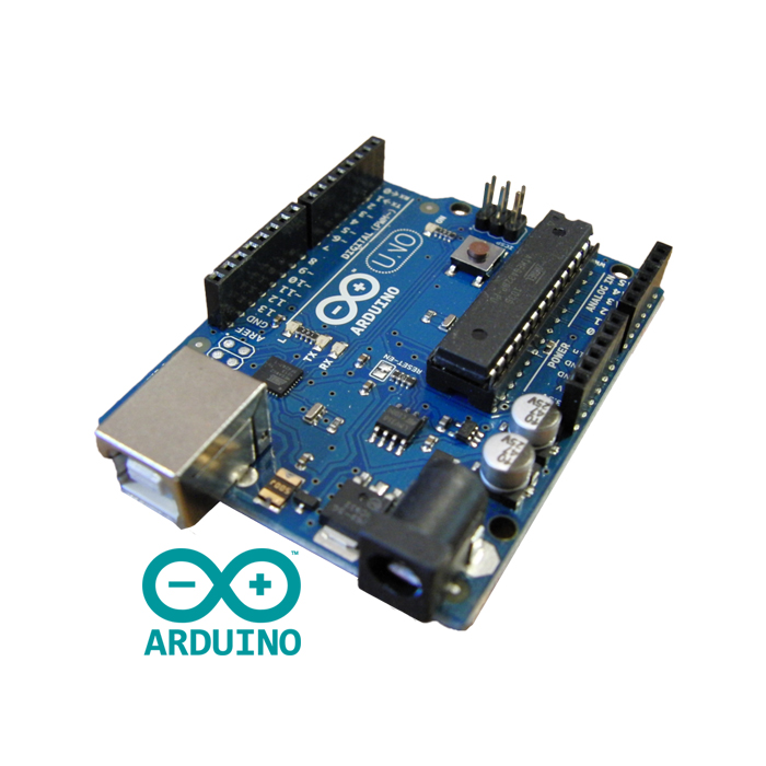 ACCESORIOS ARDUINO