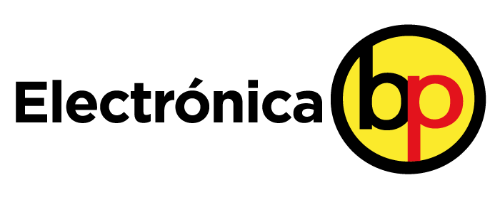 Electrónica BP