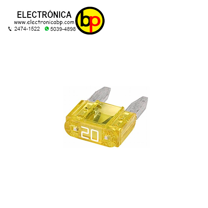 FCAR-MINI-20