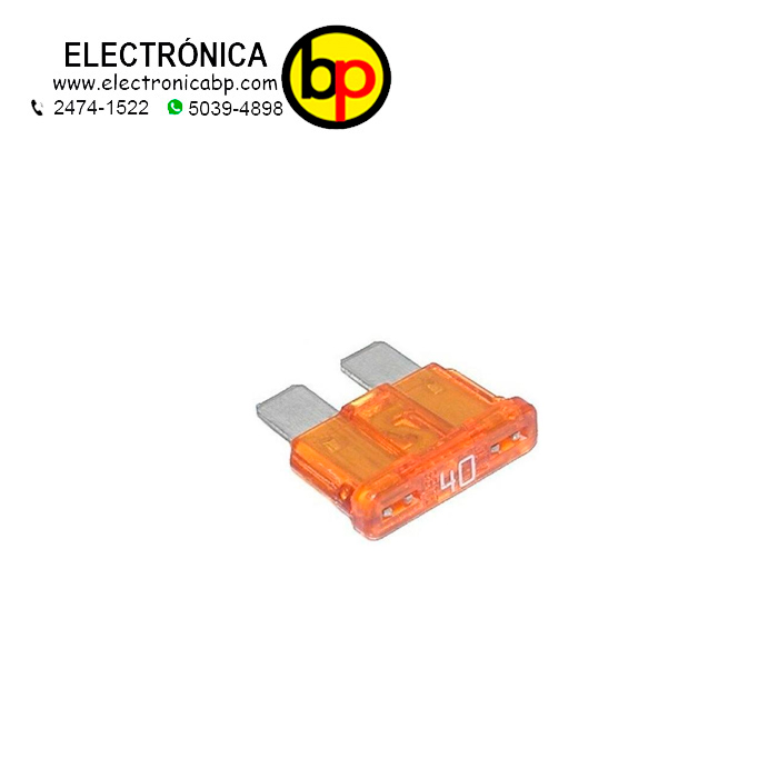 FCAR-MINI-40