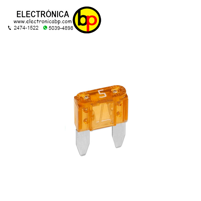 FCAR-MINI-5