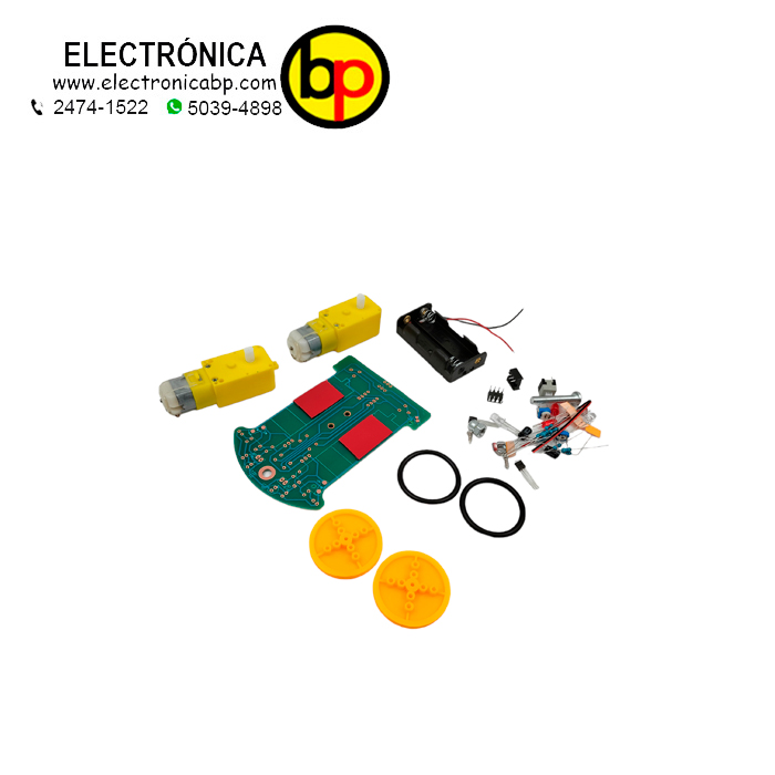 KIT-SEGUIDOR-DE-LINEA
