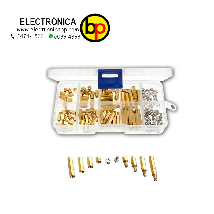 KIT-TORNILLOS