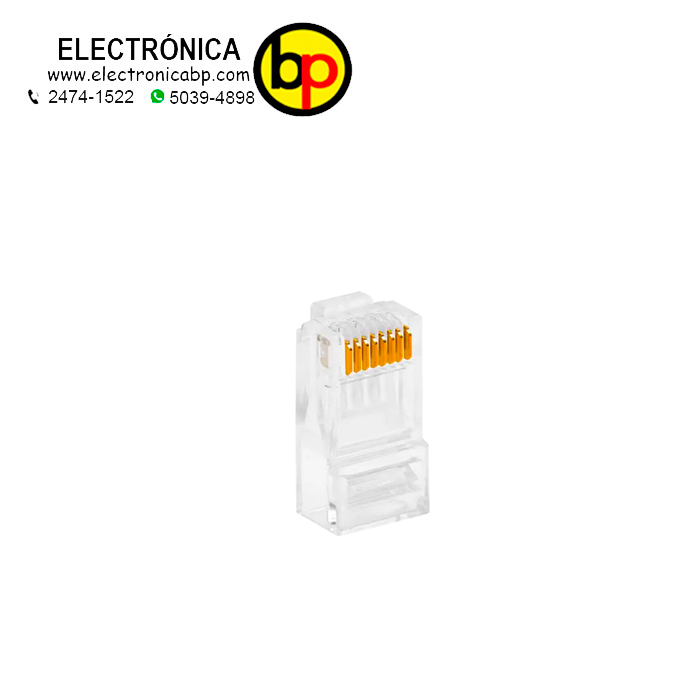 RJ45-CAT5E