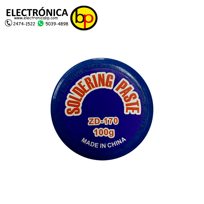 ZD-170-100G